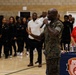 2026 Armed Forces Basketball Championship Closing Ceremony