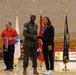 2026 Armed Forces Basketball Championship Closing Ceremony
