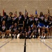 2026 Armed Forces Basketball Championship Closing Ceremony