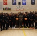 2026 Armed Forces Basketball Championship Closing Ceremony