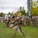 Fort Carson Newcomers PT
