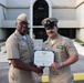 17APR26 Awards Ceremony