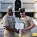 17APR26 Awards Ceremony