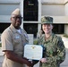 17APR26 Awards Ceremony