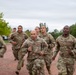 Fort Carson Newcomers PT