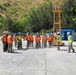 Port of Agila Seaport of Debarkation (SPOD) Rehearsal of Concept Drill