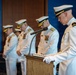 Navy Chaplain Corps Honors Rear Adm. Todd at Change of Office and Retirement Ceremony