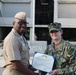 17APR26 Awards Ceremony