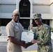 17APR26 Awards Ceremony