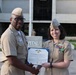 17APR26 Awards Ceremony