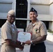 17APR26 Awards Ceremony