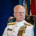 Navy Chaplain Corps Honors Rear Adm. Todd at Change of Office and Retirement Ceremony