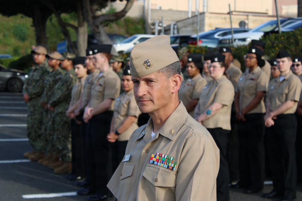 17APR26 Awards Ceremony