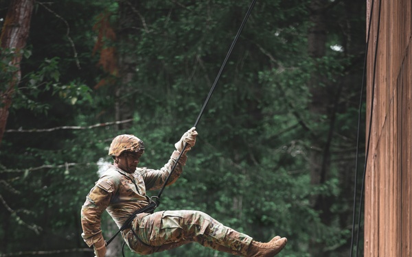 555th Engineer Brigade conducts Abel Crucible