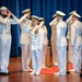 Navy Chaplain Corps Honors Rear Adm. Todd at Change of Office and Retirement Ceremony