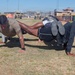 Luke AFB Holds Police Week 2026 Defenders Challenge; the spirit of service