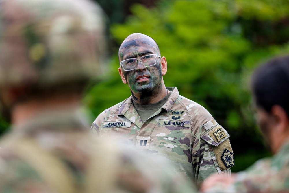 555th Engineer Brigade conducts Abel Crucible