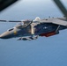 VMA-223 flies above Eastern North Carolina