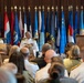 Navy Chaplain Corps Honors Rear Adm. Todd at Change of Office and Retirement Ceremony