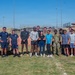 Luke AFB Holds Police Week 2026 Defenders Challenge; the spirit of service