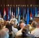 Navy Chaplain Corps Honors Rear Adm. Todd at Change of Office and Retirement Ceremony
