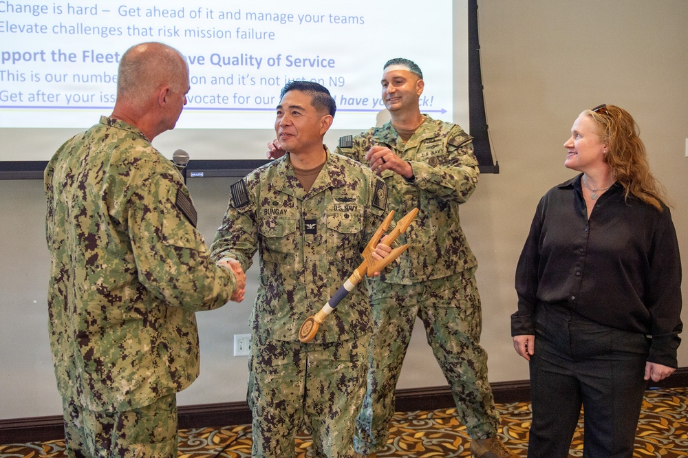 2026 CNIC Commander’s Training Symposium