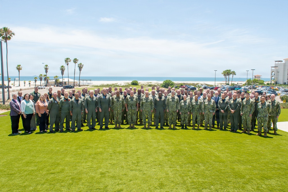 2026 CNIC Commander’s Training Symposium