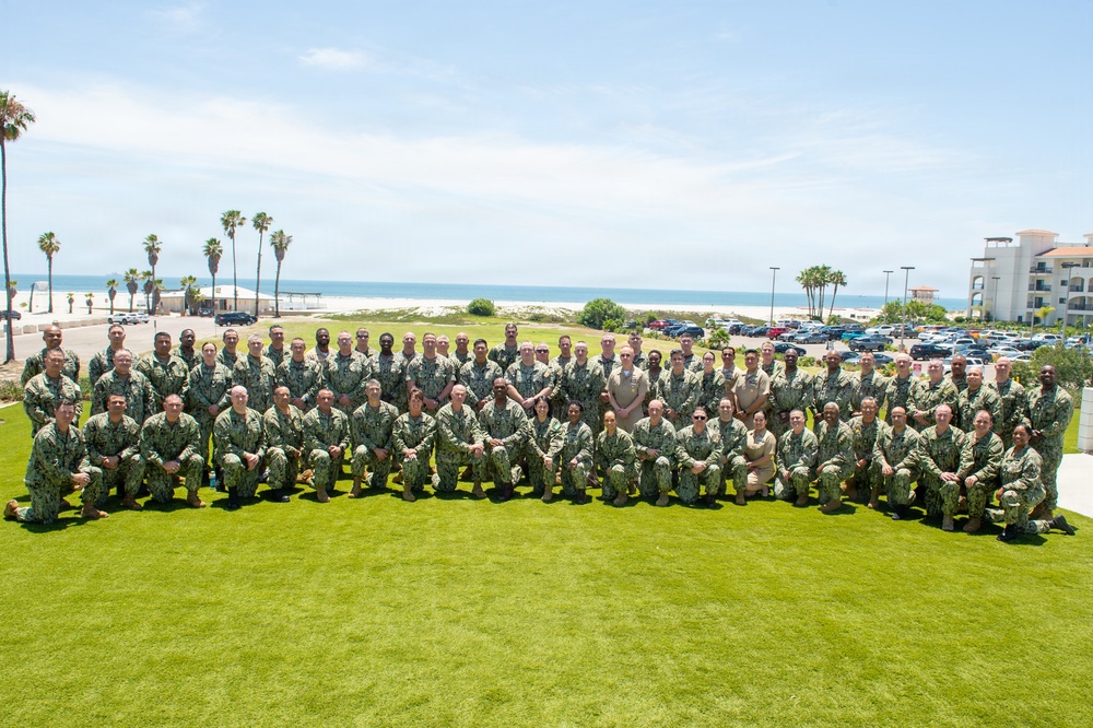2026 CNIC Commander’s Training Symposium
