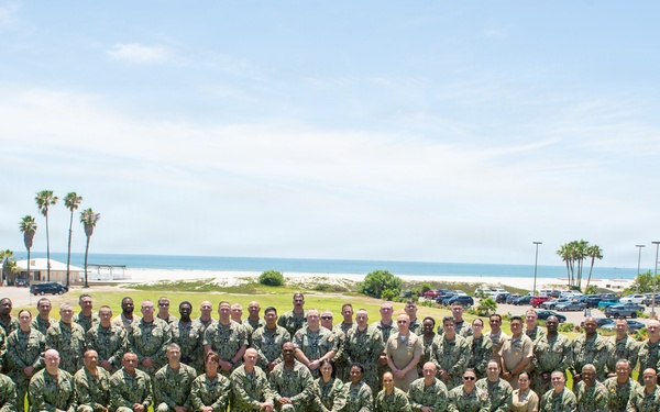 2026 CNIC Commander’s Training Symposium