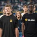 Mariners Salute to Armed Forces Night 2026