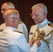 Navy Chaplain Corps Honors Rear Adm. Todd at Change of Office and Retirement Ceremony