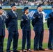 Mariners Salute to Armed Forces Night 2026