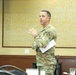 Fort Bragg Garrison Commander Highlights Key Improvements and Transition