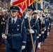 Mariners Salute to Armed Forces Night 2026
