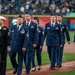 Mariners Salute to Armed Forces Night 2026