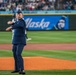 Mariners Salute to Armed Forces Night 2026