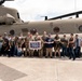 USO Tour Connects “Pressure” Premiere Attendees With 101st Airborne Division Legacy