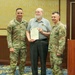 Fort Bragg Garrison Commander Highlights Key Improvements and Transition