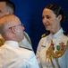 Navy Chaplain Corps Honors Rear Adm. Todd at Change of Office and Retirement Ceremony