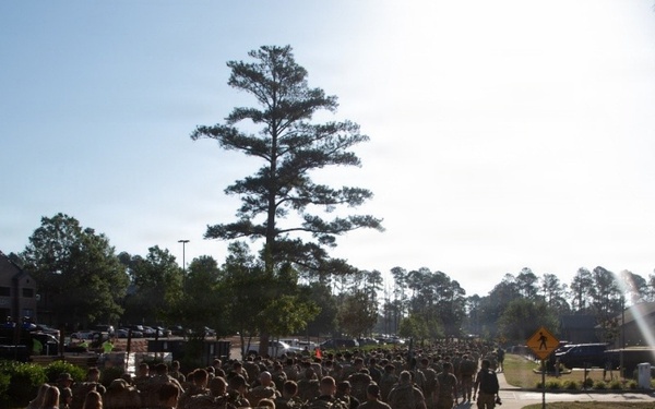 PSYOP Regimental Ruck