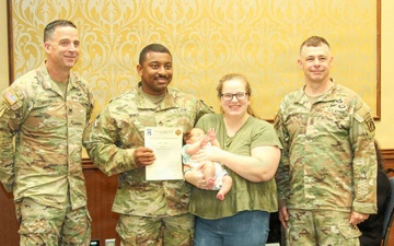 Fort Bragg Garrison Commander Highlights Key Improvements and Transition