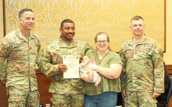 Fort Bragg Garrison Commander Highlights Key Improvements and Transition