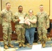Fort Bragg Garrison Commander Highlights Key Improvements and Transition