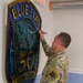 ACC Command Team Commemorates 50 years of BLUE FLAG