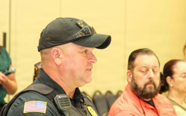 Fort Bragg Garrison Commander Highlights Key Improvements and Transition