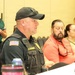 Fort Bragg Garrison Commander Highlights Key Improvements and Transition