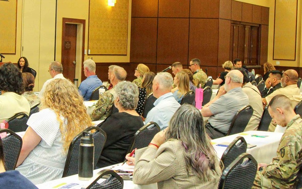 Fort Bragg Garrison Commander Highlights Key Improvements and Transition