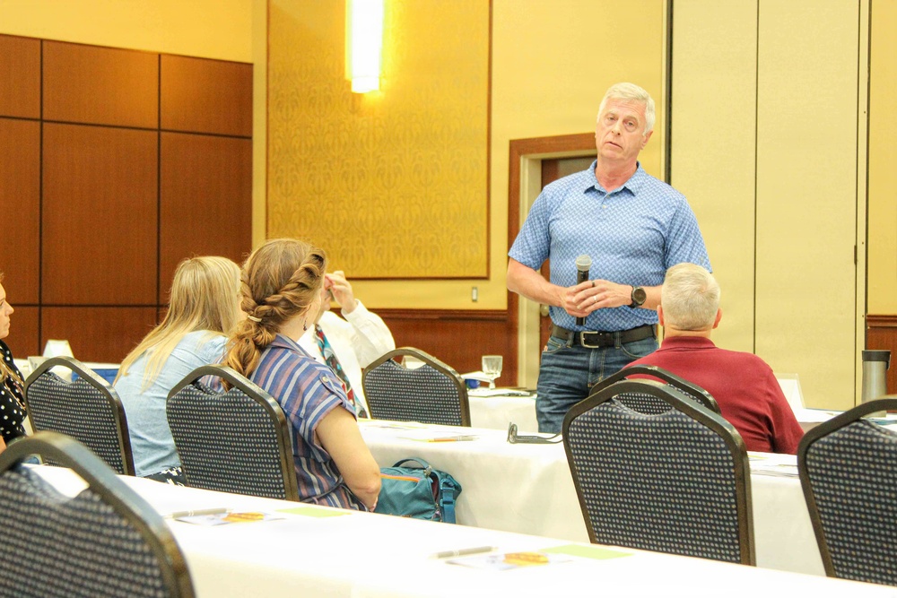 Fort Bragg Garrison Commander Highlights Key Improvements and Transition