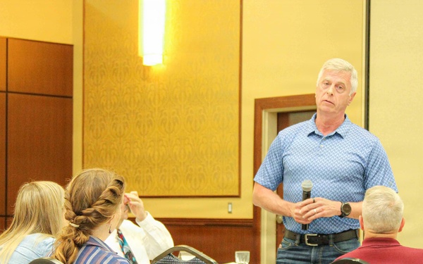 Fort Bragg Garrison Commander Highlights Key Improvements and Transition