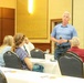 Fort Bragg Garrison Commander Highlights Key Improvements and Transition